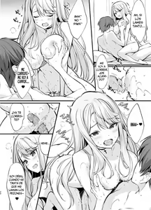 Page 21 of SNS de Deatta no wa Gyaru-ka shita Imouto Deshita (decensored) - preview thumbnail