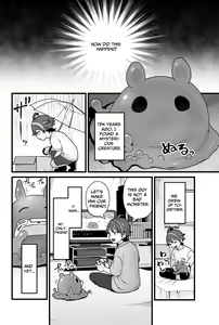 Page 3 of Warui Slime Janai yo? | I'm Not A Bad Slime, Okay? - preview thumbnail