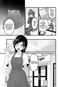 Page 8 of Warui Slime Janai yo? | I'm Not A Bad Slime, Okay? - preview thumbnail