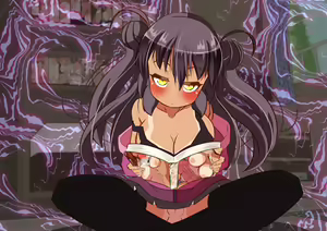 Page 188 of Harem Night - preview thumbnail