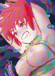 Page 108 of Kiken Shokushu Seibutsu VS Seppatsumatta Onee-chan Elf - preview thumbnail