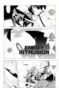 Page 107 of Muv-Luv Extra Vol. 2 - preview thumbnail