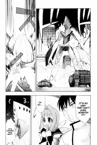 Page 116 of Muv-Luv Extra Vol. 2 - preview thumbnail