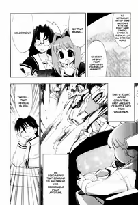 Page 127 of Muv-Luv Extra Vol. 2 - preview thumbnail