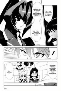 Page 128 of Muv-Luv Extra Vol. 2 - preview thumbnail