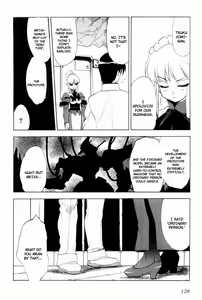 Page 131 of Muv-Luv Extra Vol. 2 - preview thumbnail