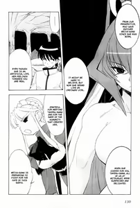 Page 133 of Muv-Luv Extra Vol. 2 - preview thumbnail