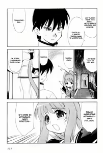 Page 134 of Muv-Luv Extra Vol. 2 - preview thumbnail