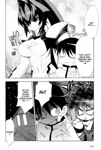 Page 139 of Muv-Luv Extra Vol. 2 - preview thumbnail
