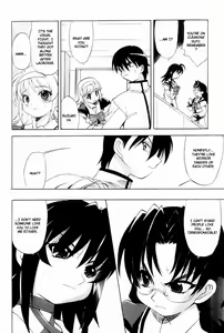 Page 39 of Muv-Luv Extra Vol. 2 - preview thumbnail