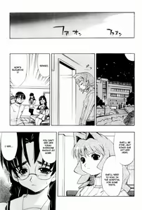 Page 42 of Muv-Luv Extra Vol. 2 - preview thumbnail