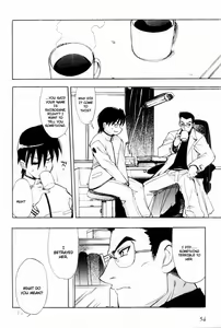 Page 57 of Muv-Luv Extra Vol. 2 - preview thumbnail