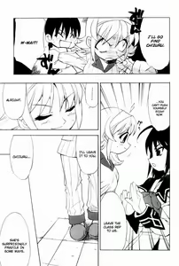 Page 82 of Muv-Luv Extra Vol. 2 - preview thumbnail