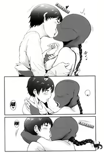 Page 112 of Mama Naranai Onna-tachi - preview thumbnail