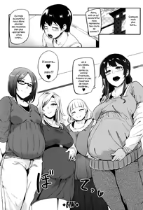 Page 139 of Mama Naranai Onna-tachi - preview thumbnail
