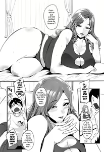 Page 15 of Mama Naranai Onna-tachi - preview thumbnail