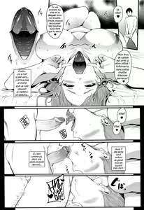Page 21 of Mama Naranai Onna-tachi - preview thumbnail