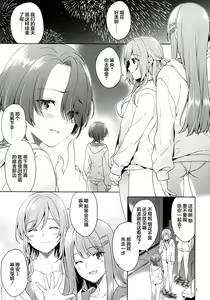 Page 4 of Arimura Mao Kegasareta Natsu (Gakuen IDOLM@STER)【学园偶像大师同好会】 - preview thumbnail