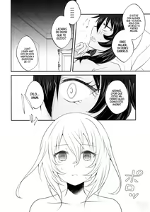 Page 18 of Moonlight Melody | Melodía De La Luz De La Luna - preview thumbnail