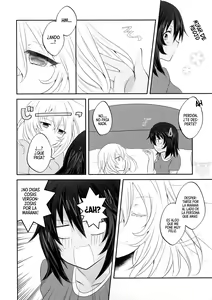 Page 28 of Moonlight Melody | Melodía De La Luz De La Luna - preview thumbnail