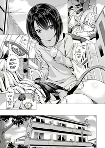 Page 13 of Succubus Company + Arashi no Naka de Kagayaite - preview thumbnail
