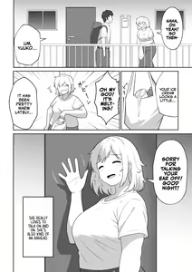 Page 3 of Apart no  Otonari-san  ga Yarasete Kureru  Hanashi My Nextdoor Neighbor Let Me Fuck Her - preview thumbnail
