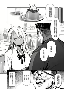 Page 7 of Namaiki JK ga Wakaraserareru Hon - preview thumbnail