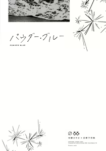 Page 29 of POWDER BLUE - preview thumbnail