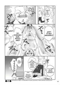 Page 9 of Happy Holiday - preview thumbnail