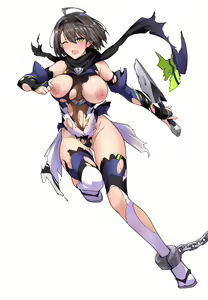 Page 48 of はるこん·康娜局长喜欢一边被sensei打屁股一边拘束做爱 （高质量同人H合集·LC整合汉化组） - preview thumbnail