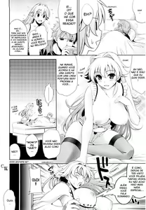 Page 49 of Shocking Pink! Ch. 0-6 - preview thumbnail