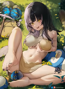 Shiori Novella Collection — hentai manga cover on Fhentai