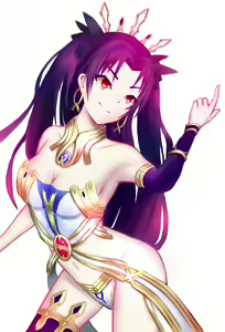 Page 192 of Ishtar Feat Ereshkigal - FGO - preview thumbnail