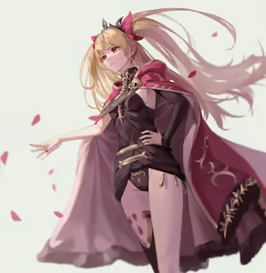 Page 6 of Ishtar Feat Ereshkigal - FGO - preview thumbnail