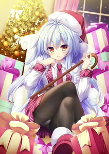 Page 23 of Lump of Sugar FANBOX 2023-8 -2024-7 - preview thumbnail