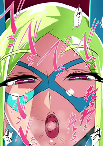 Page 233 of ワラビモチー @同人誌作家 - preview thumbnail