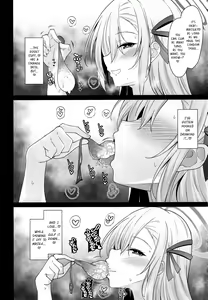 Page 15 of Riyuu wa Nantonaku - The Motive is Somehow - preview thumbnail