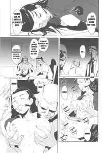 Page 15 of Changeling | Intercambio - preview thumbnail