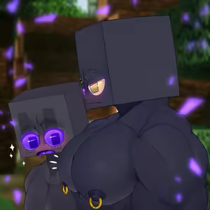 Page 105 of e621 + Endertwinks Patreon - preview thumbnail