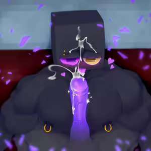 Page 107 of e621 + Endertwinks Patreon - preview thumbnail