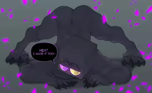 Page 118 of e621 + Endertwinks Patreon - preview thumbnail