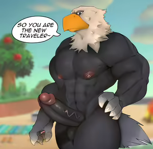 Page 126 of e621 + Endertwinks Patreon - preview thumbnail