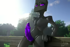Page 209 of e621 + Endertwinks Patreon - preview thumbnail
