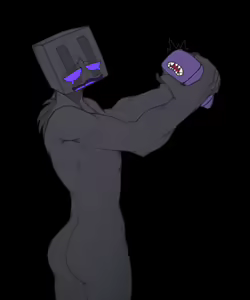 Page 24 of e621 + Endertwinks Patreon - preview thumbnail