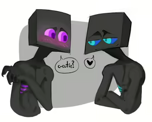 Page 246 of e621 + Endertwinks Patreon - preview thumbnail