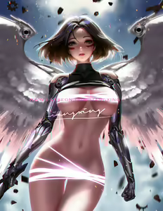 Page 1134 of Artist ::: Liang Xing - preview thumbnail