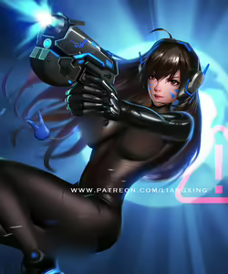 Page 1149 of Artist ::: Liang Xing - preview thumbnail