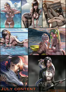 Page 1268 of Artist ::: Liang Xing - preview thumbnail