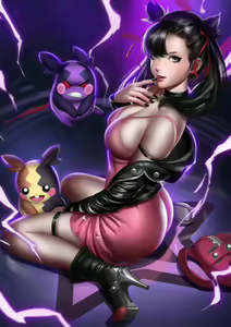 Page 24 of Artist ::: Liang Xing - preview thumbnail