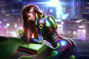 Page 290 of Artist ::: Liang Xing - preview thumbnail